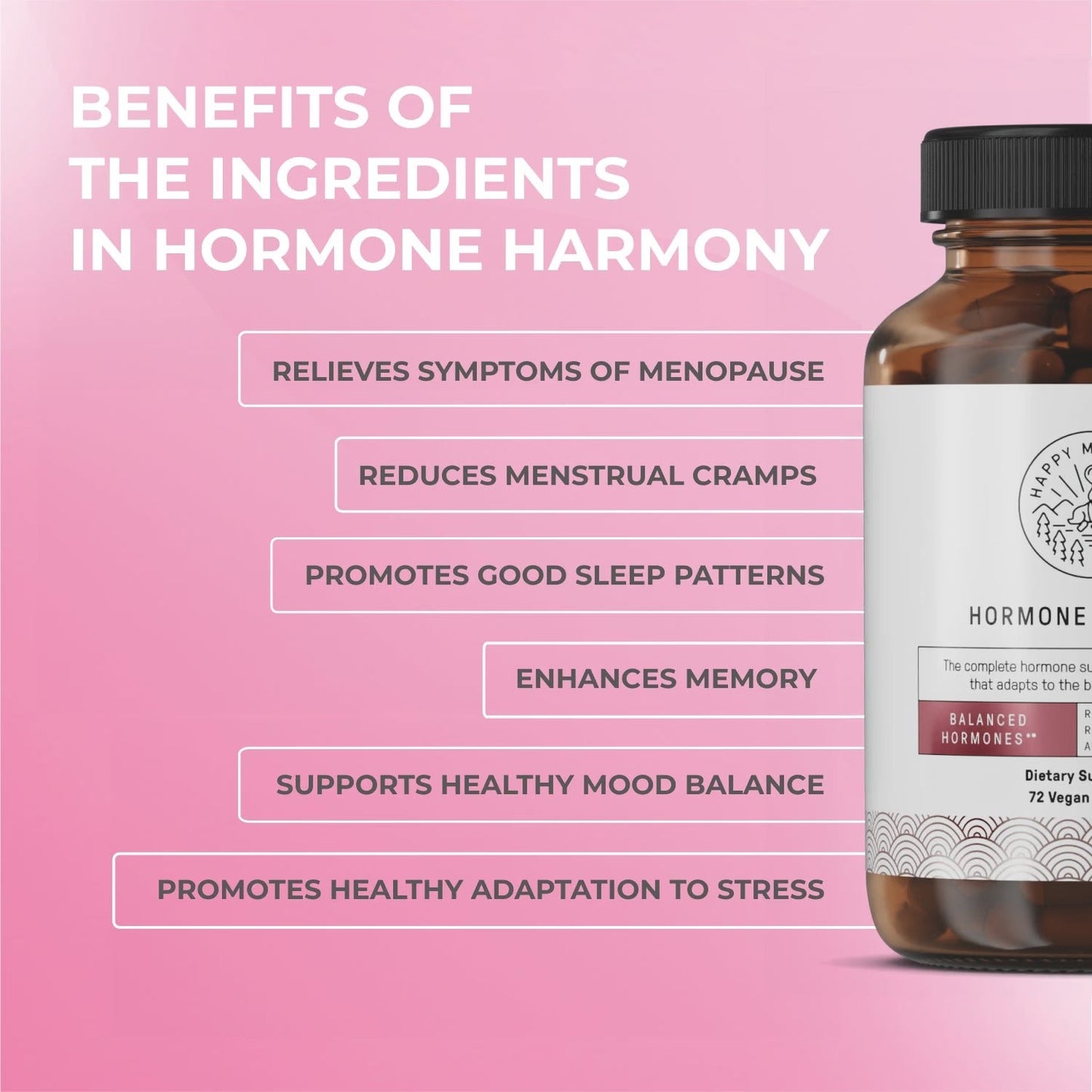 Hormone Harmony'